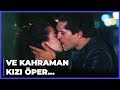 Kahraman Ateş, Aslı'yı ÖPTÜ! - Bodrum Masalı 14. Bölüm