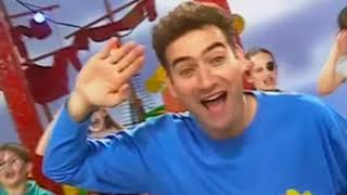 Download Lagu Wiggly Mashup: Wiggly Medley (1997 Audio \u0026 1998-1999/2005 Video) MP3