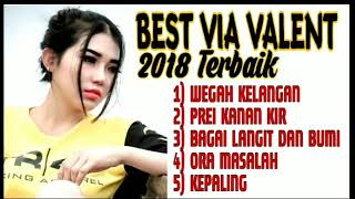 Best via valen wegah kelangan full album