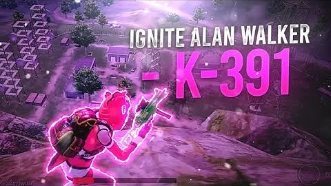 ALAN WALKER - IGNITE | PUBGM MONTAGE | SAMSUNG A3,A5,A6,A7,J2,J5,J7,S5,S6,S7,59,A10,A20,A30,A50,A70