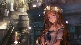 Download lagu Nightcore ~ Night Aviation (GWSN)