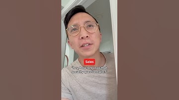 How long was that security questionnaire?... #b2b #saas #infosec