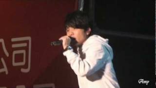 20100201小宇@花蓮太平洋觀光節 Part 3 說分手之後