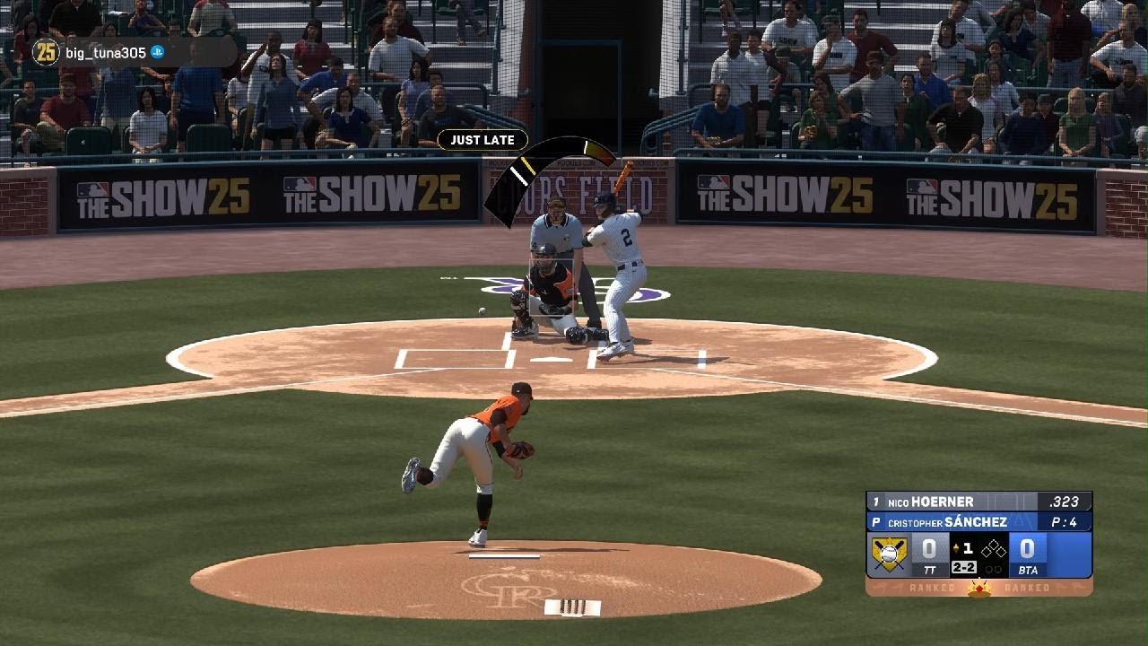 Dominican Republic WBC Team MLB The Show 25