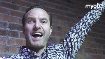 MYOB - Head Start for Startups