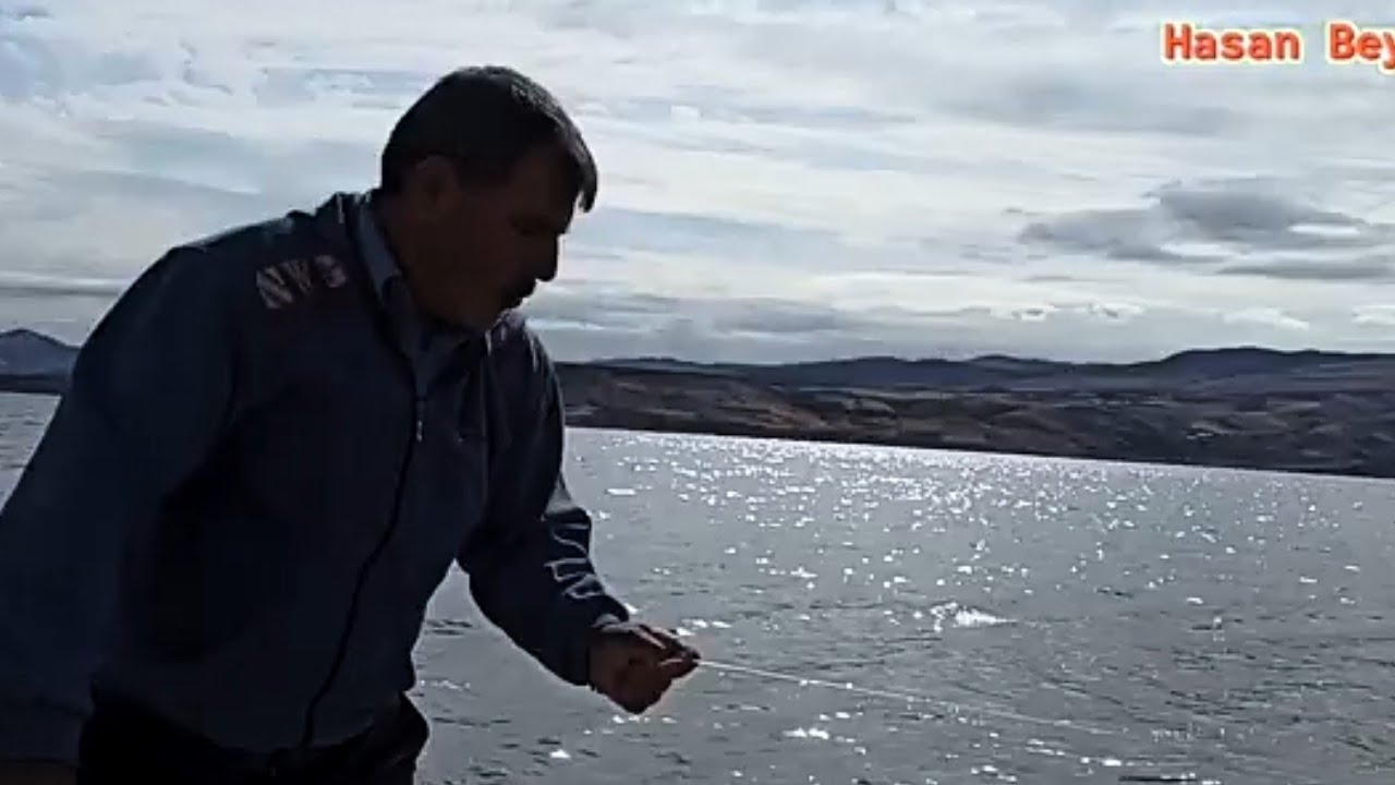 Hep büyük balık geldi Muhteşem bir av daha geçirdik.Büyük sazanlar peşpeşe geldi.