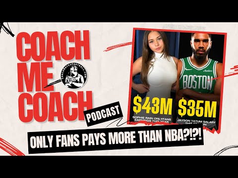 Sophie Rain's Shocking $43 Million OnlyFans Confession!