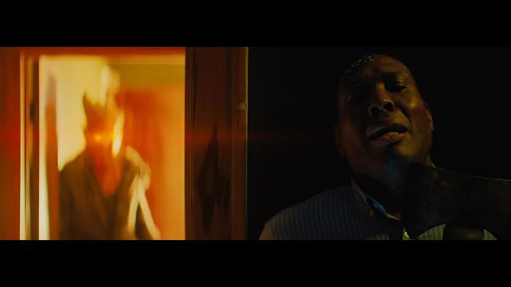 Nights End Trailer - 'Knives and Skin Director Jen...
