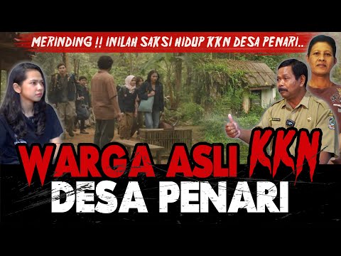 (FULL) Kesaksian Warga Asli KKN Desa Penari ⁉️ INILAH BUKTI TERJELAS LOKASI ASLI KKN DESA PENARI !!