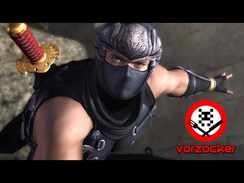 Ninja Gaiden 3 im Schnetzel-Test