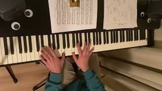 Sophisticated Lady (Duke Ellington)