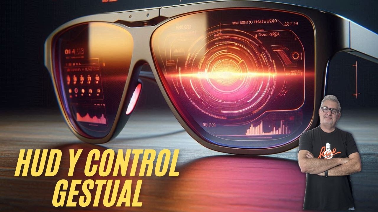 Meta Hypernova: ¡El Futuro de las Gafas Inteligentes Revelado! - YouTube