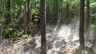 Vchss 2017 knockdown  afternoon clip