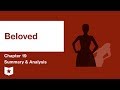 Beloved By Toni Morrison Part 2 Chapter 19 Summary Analysis Beloved By Toni Morrison Part 2 Chapter 19 Summary Analysis