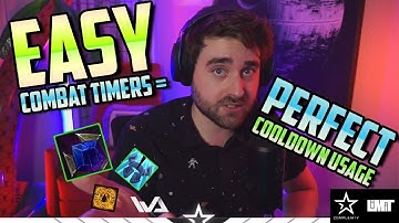 Combat Timers - 8.3 Fire Mage Cooldown Helper / Guide for DPS - WoW: Battle for Azeroth