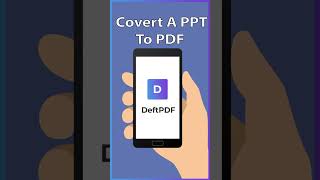 How to Covert PPT To PDF screenshot 2