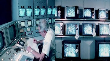 Today, the Information Explosion; Tomorrow ...? (1977)