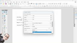 Create Free, Fillable PDF Forms