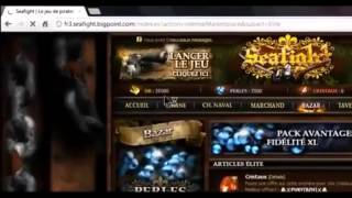 Seafight New 2013 Hack Aimbot Perlen Free