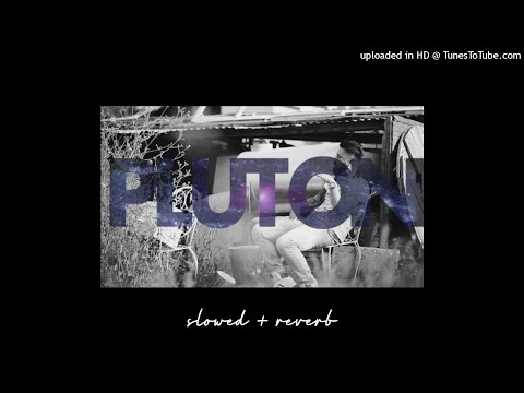 şehinşah - plüton (slowed + reverb)