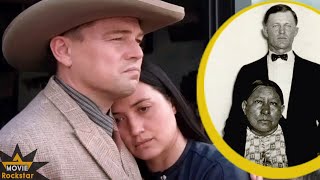 The Shocking Truth about The Osage Murders (Killers of the Flower Moon) by Movie Rockstar 2,752 views 6 months ago 11 minutes, 36 seconds