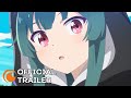Kuma Kuma Kuma Bear - Punch! | OFFICIAL TRAILER