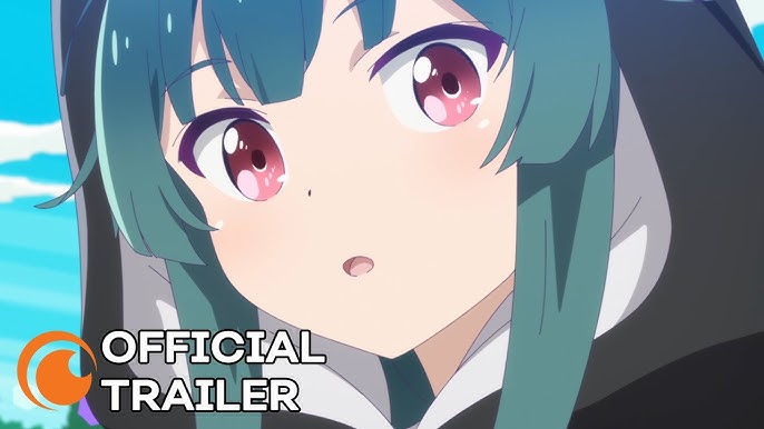 Skip & Loafer Anime Drops 1st Trailer