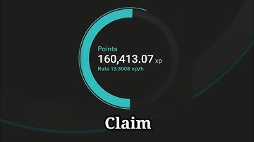 Sperax Play New Update Start Mining And Claim XP Coin To SPA