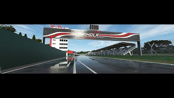 Great News For Rfactor 2 Reiza Pack Fans... Nuff Said!
