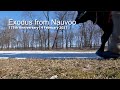 175th Nauvoo Exodus Anniversary -- A Video Tribute