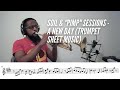 Soil Pimp Sessions A New Day Trumpet Play Along With Sheet Music mp3