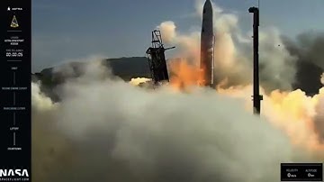 Astra Launch Anomaly(Deja Vu)