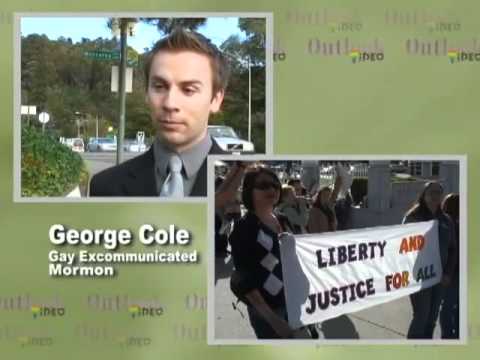 Outlook Video, Jan '09 1/4 - CA Proposition 8 Passes