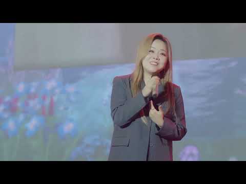 20231015 이예준 사랑한다는 말은 아끼지 말아요 어쿠스틱 버전(광주미디어아트페스티벌)