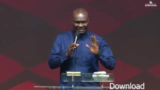 MIDNIGHT SECRETS with Apostle Joshua Selman