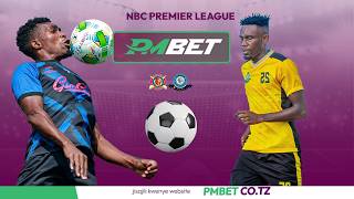 🔴#LIVE MATCH : MASHUJAA FC  ( 0 ) vs ( 1 ) SINGIDA BLACK STARS | NBC Premier League