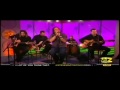 Creed - Higher live on VH1 2012