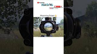 Mastering Sniper #foryou#bgmi#pubg#bixyop#kemo#feitzplayzz#trending#Bestgameplay#aggressivegameplay