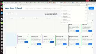 How to Get Vayu AI Workouts on Your Garmin, Wahoo, or Zwift