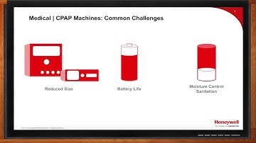 Building Application Designs with Pressure Sensors — Honeywell and Mouser Electronics
