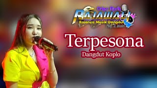 Download Lagu Terpesona - Dangdut Koplo - Om Rajawali - Sampang Madura MP3