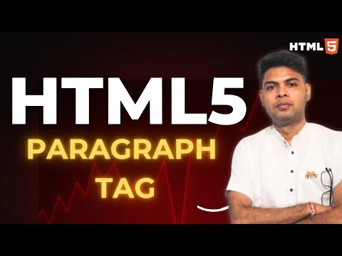 Html paragraph | Start Your Web Development Journey | HTML Full Course #html