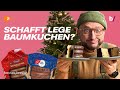 Baumkuchen Battle Sebastian Backt Ein Weihnachtswunder Challenge