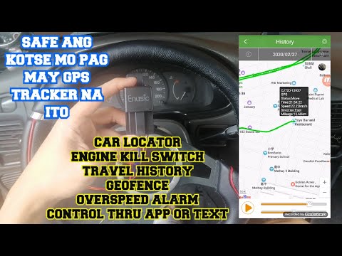 Video: Gaano katumpak ang bilis ng GPS ng kotse?