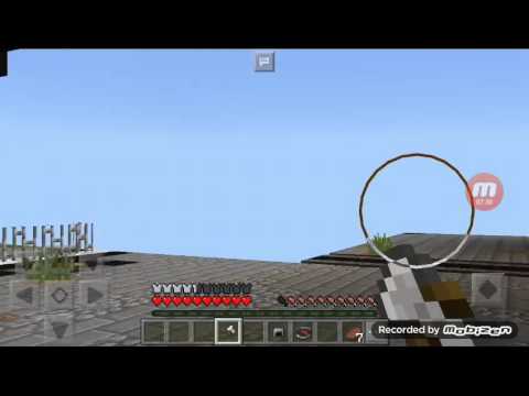 Minecraft Mini Games Fov 30 Challenge Big Fail