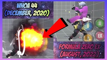 Finishing what @whoa4440 left off (A Short Akira Combo Video) | Vita Fighters