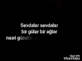 Buray Mecnun Lyrics-Şarkı Sözleri