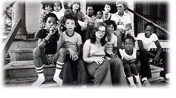 Creating advocacy and expanding activism