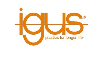 Video of the Week – 10 reasons to change your metal bearings | igus®