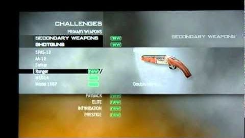 cod mw2 "OFFLINE" hack (ps3 only)